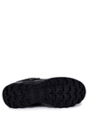 Męskie Buty Sportowe Trapery Memory Foam Big Star KK174105 Czarne