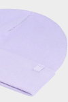 Czapka Dziecięca Beanie 4F 4FJWAW24ACAPU448-52S Fioletowa