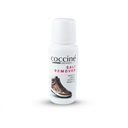 COCCINE SALT REMOVER Preparat Do Usuwania Soli 75ML