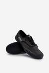 Trampki Męskie Lee Cooper LCW-24-02-2150 Czarne