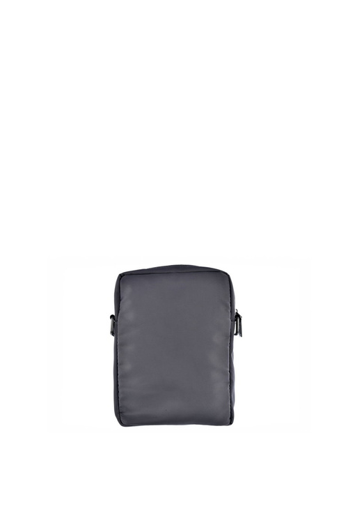 Sportowa Saszetka Big Star JJ574053 Szara