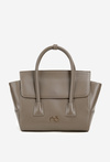 Torebka Kuferek NOBO BAG5810-M19 Szara