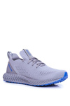 Sportowe Męskie Buty Big Star Szare FF174236