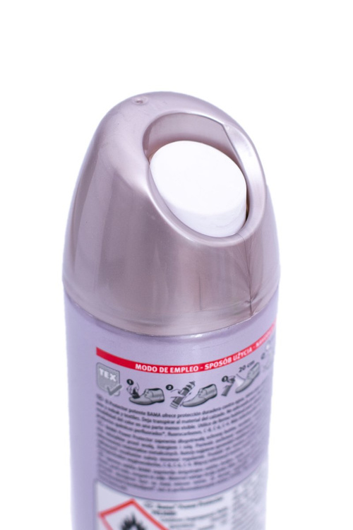 Bama Power Protector Impregnat Ochrona Przed Wodą Śniegiem Solą