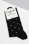 Męskie Skarpetki CRAZY SOCKS Loko