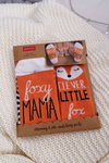 Zestaw Damskich i Dziecięcych Skarpetek Soxo Foxy Mama Clever Little Fox