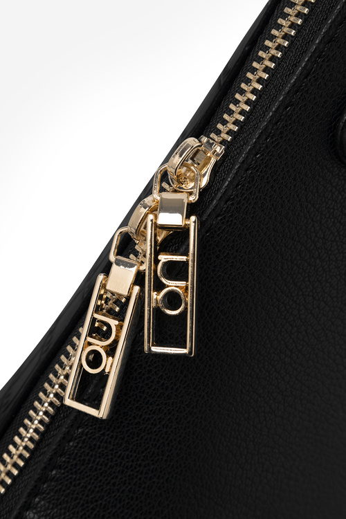 Torebka Kuferek NOBO NBAG-R3202-C020 Czarna