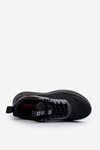 Buty Sportowe Męskie HI-POLY SYSTEM Big Star NN174373 Czarne