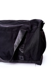 Sportowa Podróżna Torba Big Star HH574198 Czarna