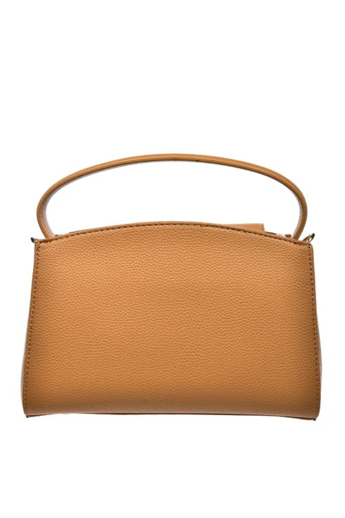 Torebka Big Star RR574056 Camel