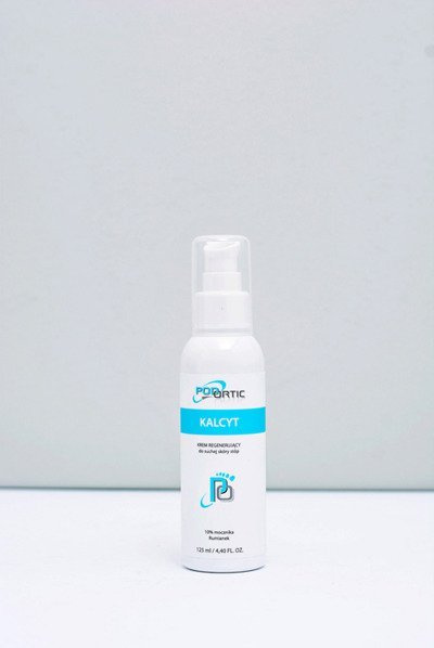 KALCYT Krem Regenerujący Do Suchej Skóry Stóp