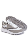 Męskie Sportowe Buty Big Star KK174021 Biało-Szare