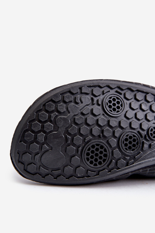 Buty Do Wody Męskie PROWATER PRO-24-48-054M Czarne