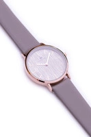 Odcienie szarości i srebra