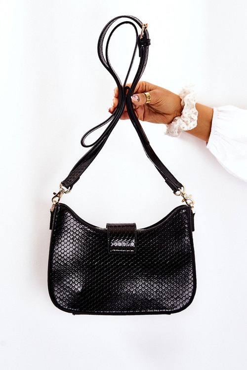 Mała Torebka NOBO M3180-C020 Czarna