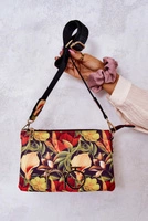 Brązowy || Wielokolorowy