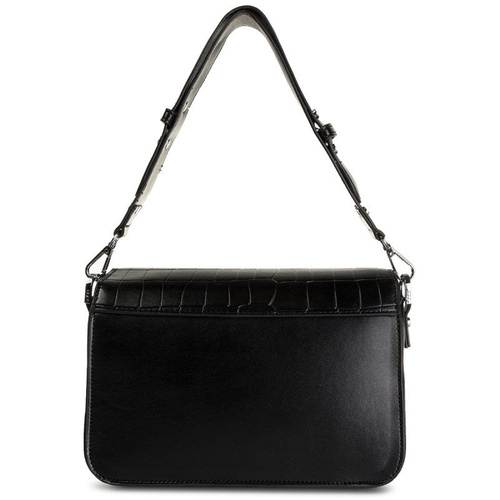 Torebka Damska Kuferek Listonoszka Nobo H0530-C020