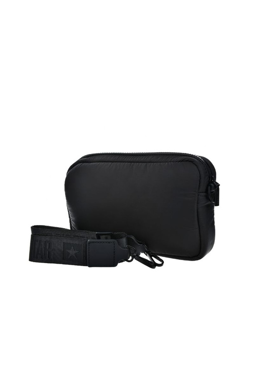 Mała Torebka Unisex Big Star NN574144 Czarna