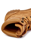 Męskie Botki Trapery Memory Foam Big Star KK174207 Camel