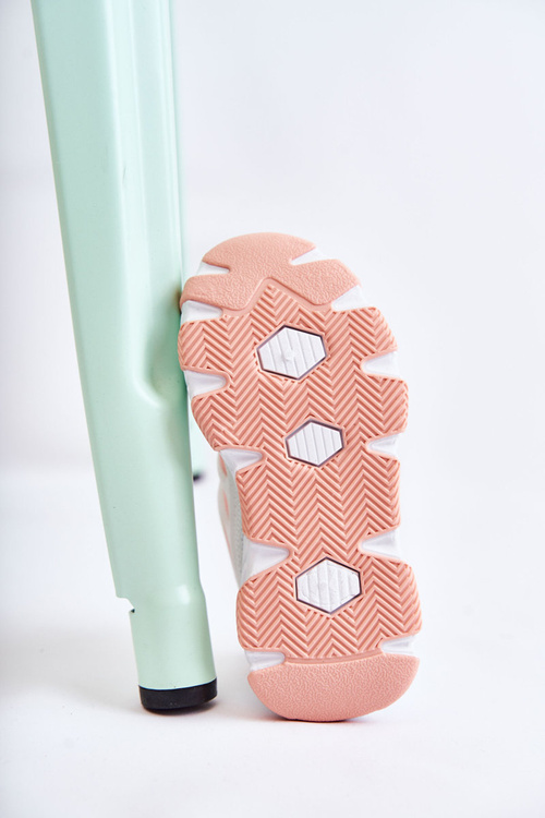 Dziecięce Buty Sportowe Multikolor Britney