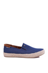 Trampki Męskie Espadryle Big Star Granatowe DD174246