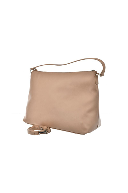 Damska Torebka Big Star NN574116 Beżowa