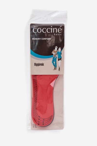 Wkładki Z Pianki Do Wycinania Coccine Memory Comfort