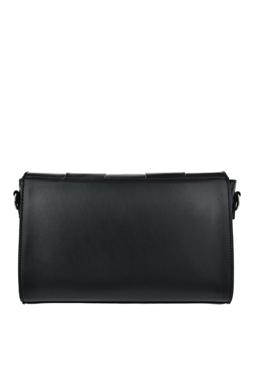 Torebka Z Eko Skóry Big Star OO574095 Czarna