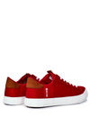 Trampki Męskie Big Star Czerwone FF174315