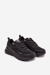 Buty Trekkingowe Męskie Lee Cooper LCJ-25-01-3717 Czarne