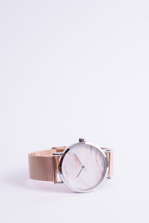 Damski Zegarek Ernest Sophie Złoty