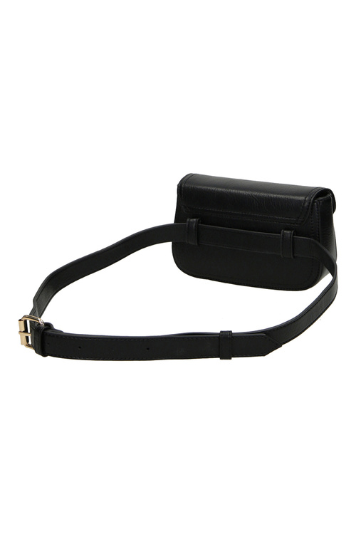 Torebka Nerka NOBO NBAG-M0310-C020 Czarna