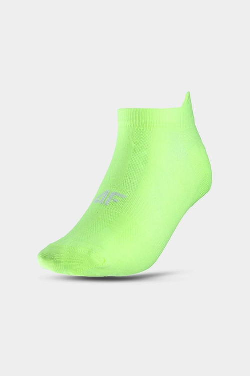 Skarpety 4F Damskie Treningowe 3-PACK 4FAW23USOCF194-96S Multikolor