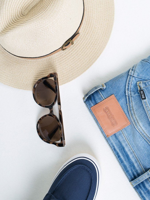 Okulary Przeciwsłoneczne Big Star Z74080