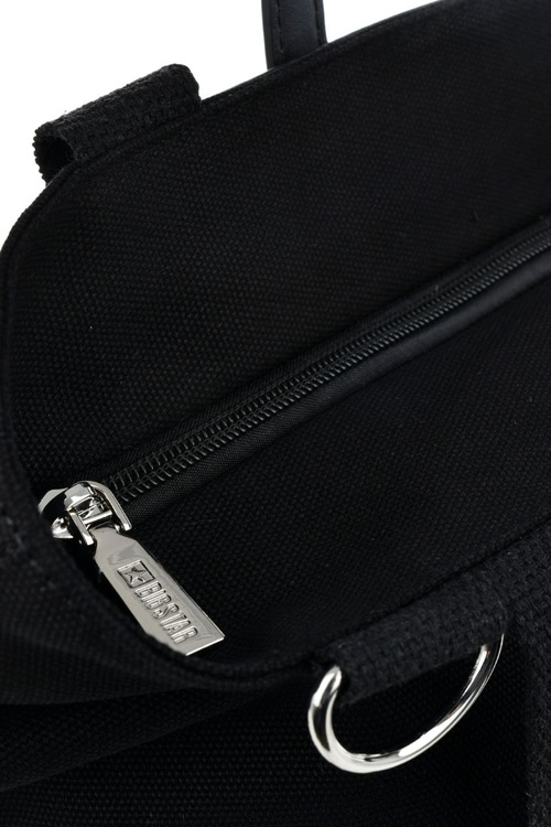 Torebka Damska Big Star NN574022 Czarna