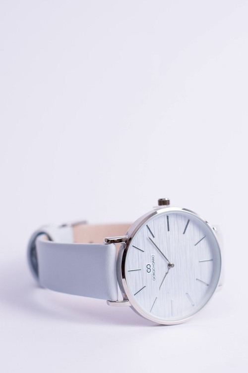 Damski Zegarek Giorgio & Dario Jules Błękitny 38mm