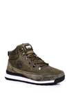 Damskie Buty Trekkingowe Big Star Khaki GG274617
