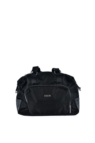 Sportowa Torba Big Star JJ574061 Czarna