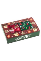 Zielony || Czerwony