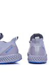 Sportowe Męskie Buty Big Star Szare FF174236