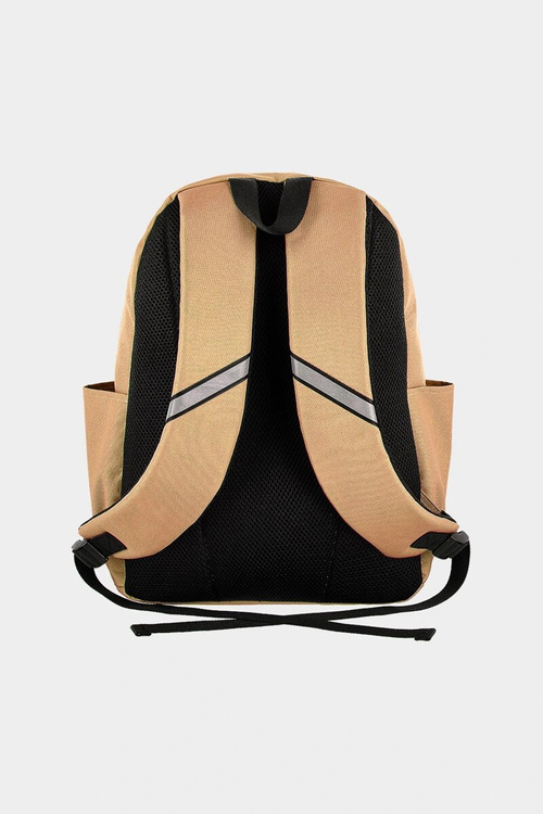 Dziecięcy Plecak Miejski Brązowy 4F 4FJWAW24ABACU349-83S