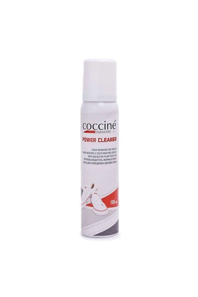 Coccine Odplamiacz do Plam Tłustych 100ml
