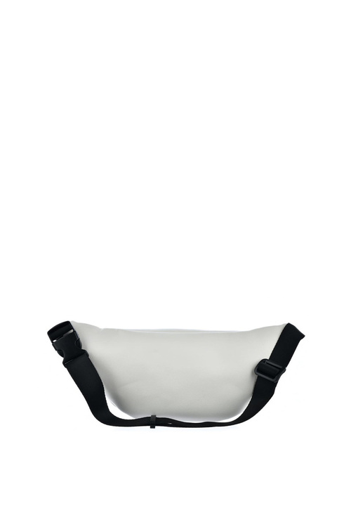 Skórzana Nerka Big Star JJ574079 Biała