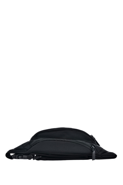 Materiałowa Nerka Big Star KK574125 Czarna