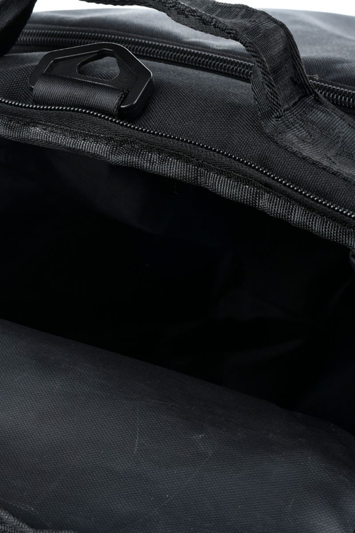 Torba Sportowa Podróżna Big Star NN574192 Czarna