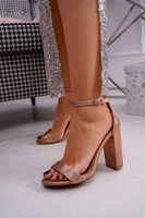 Różowy || Wielokolorowy