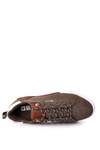 Męskie Tenisówki Big Star HH174160 Khaki