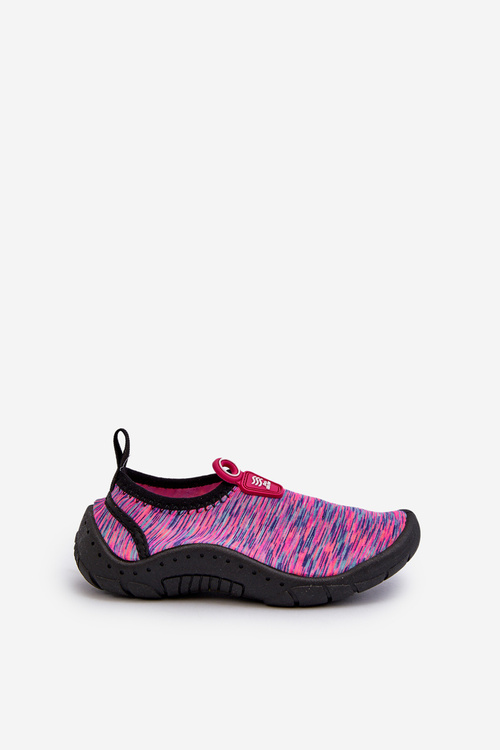 Dziecięce Buty Do Wody PROWATER PRO-24-48-043K Różowe