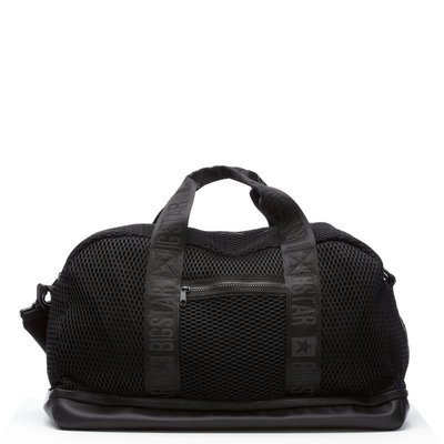 Torba Sportowa Big Star Czarna GG574184