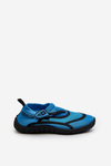Dziecięce Buty Do Wody Niebieskie Big Star NN374467